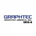 COMPATIBLE GRAPHTEC CB15U