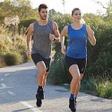 Running